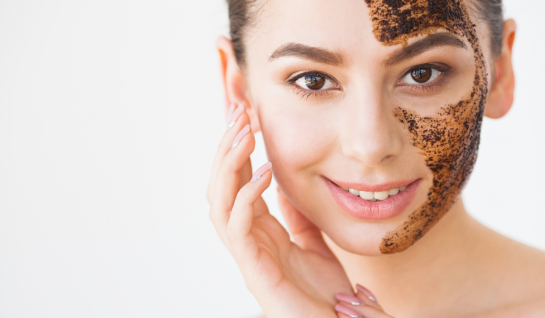 Read more about the article 10 Exfoliating Ingredients and Their Benefits