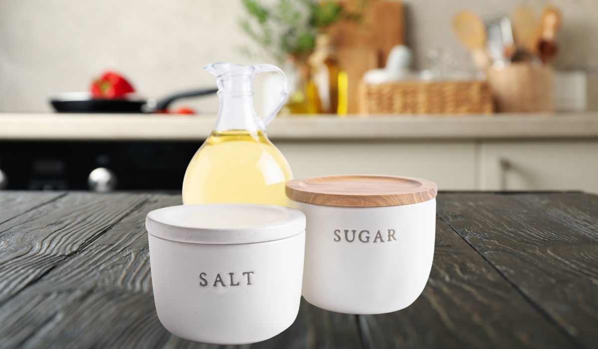 Read more about the article Sugar vs. Salt in DIY Body Scrubs