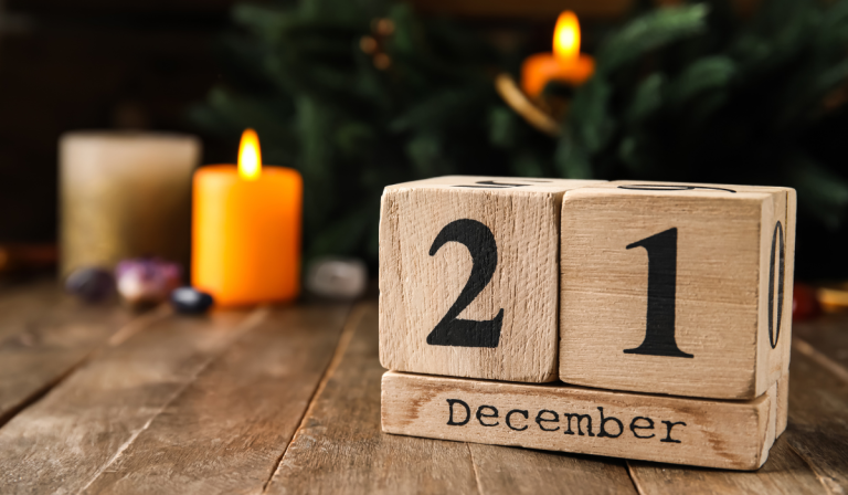 yule calendar date