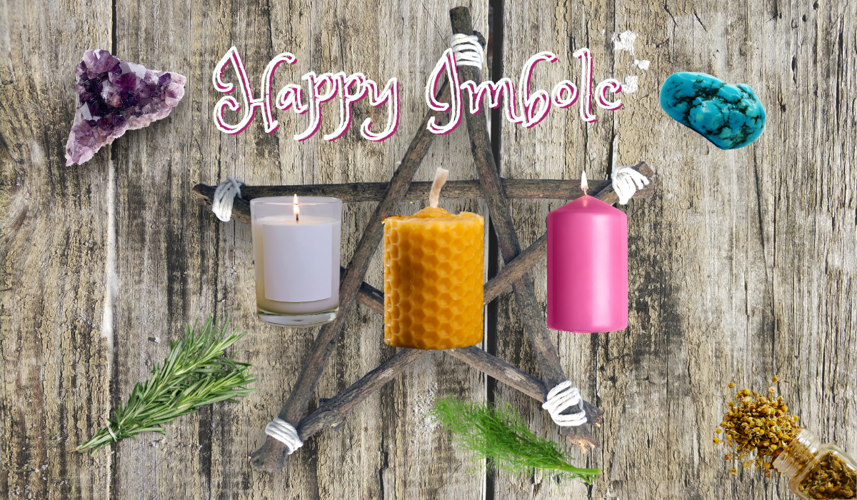 Read more about the article Imbolc Traditions and Rituals