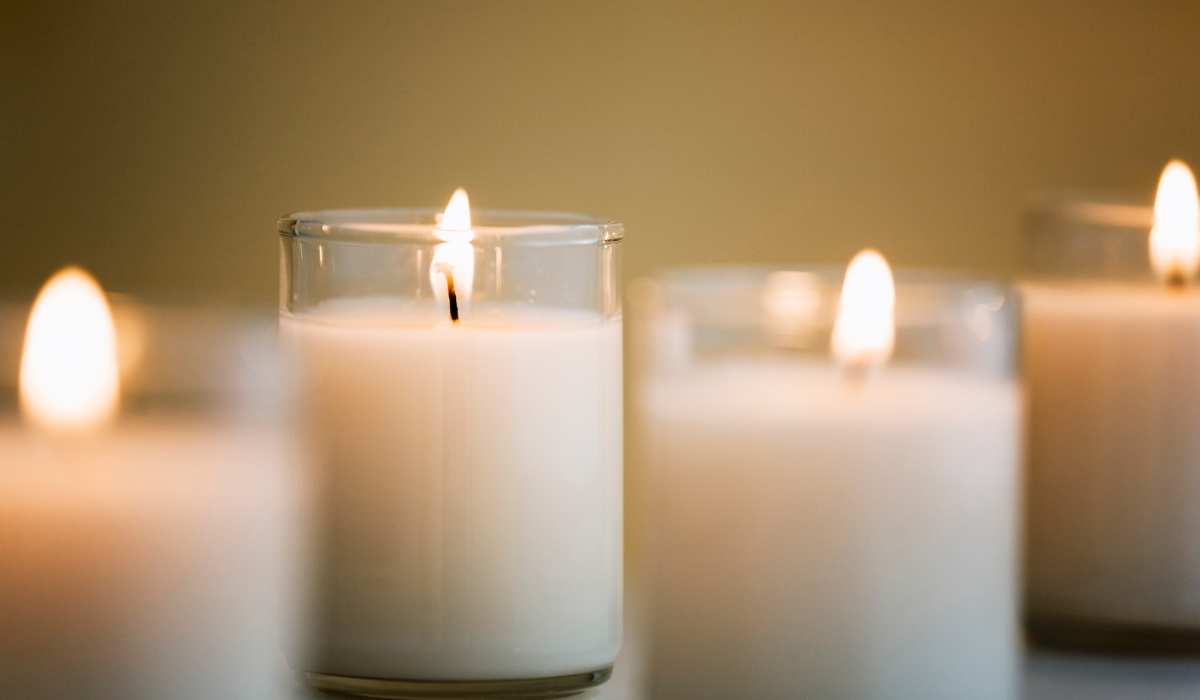 Read more about the article Adventures in Candle Making Part 1