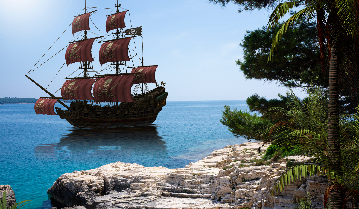 Read more about the article How to Make Pirate’s Bay Rum