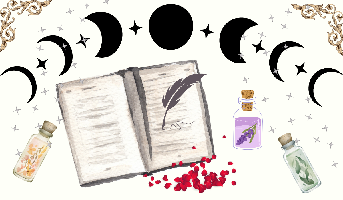 Read more about the article Infused by the Moon