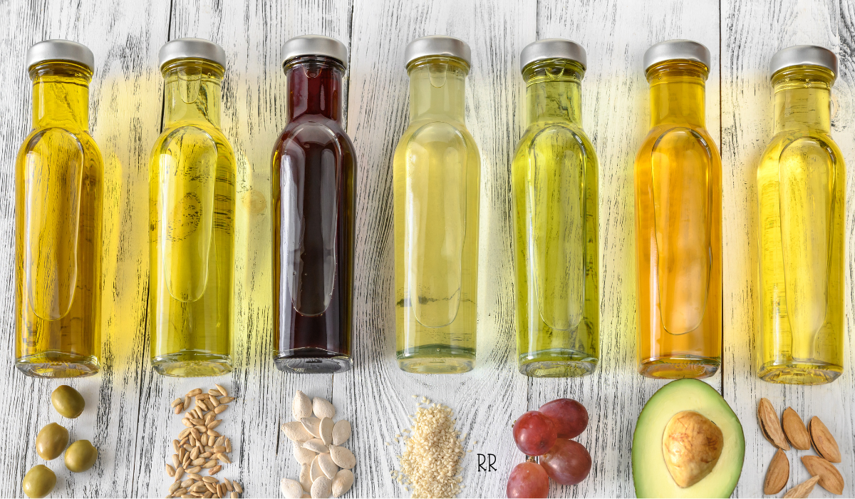 Read more about the article Wet vs. Dry Oils in your DIY Beauty Products