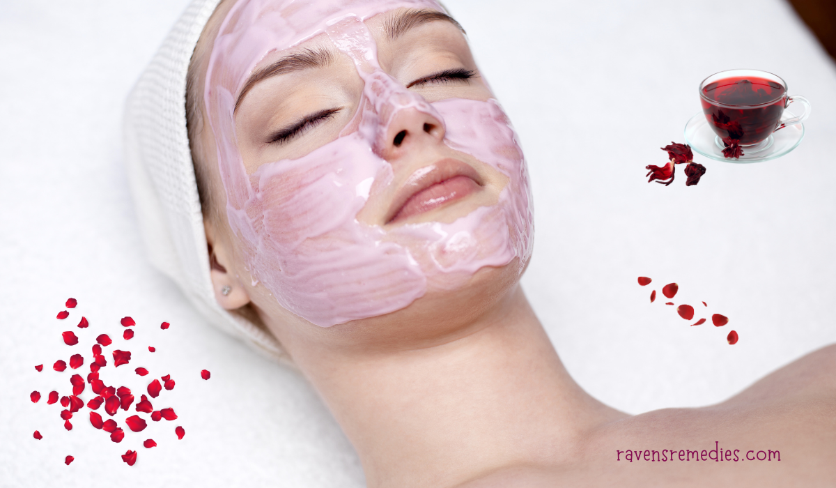 Read more about the article Valentine’s Day Self-Love DIY facial